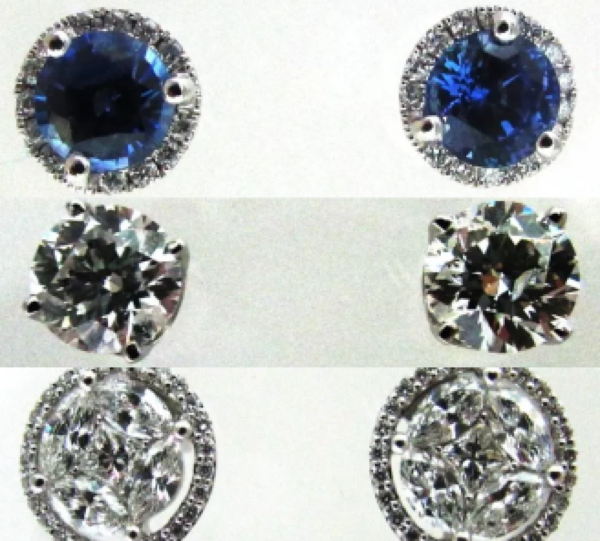ELEGANT DIAMOND RING COLLECTION