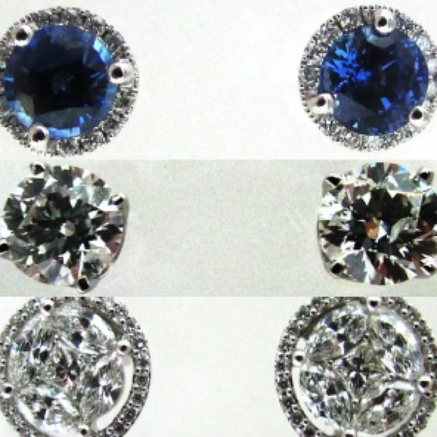 ELEGANT DIAMOND RING COLLECTION