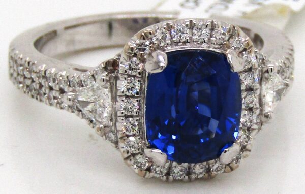 ELEGANT DIAMOND RING COLLECTION - Image 2
