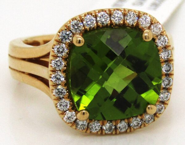 DIAMOND EARRING COLLECTION - Image 3