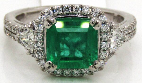 ELEGANT DIAMOND RING COLLECTION - Image 3